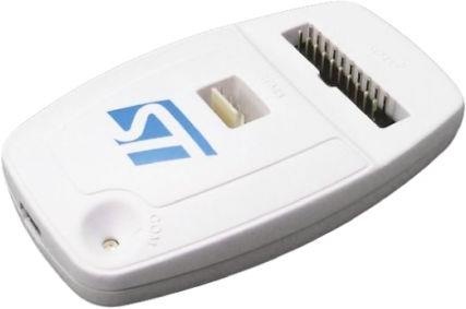 Produktbild STMicroelectronics Debugger/Programmer In Circuit ST-LINK