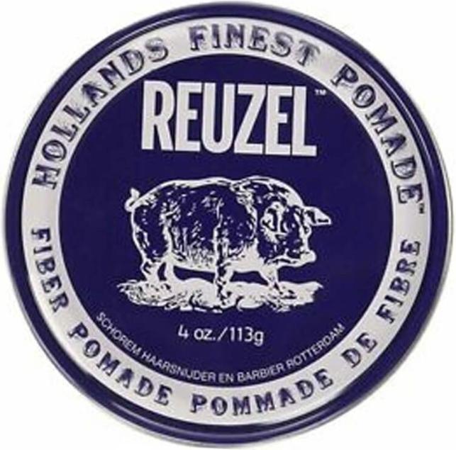 Produktbild Reuzel Fiber Pomade 95 G (Haarpomade, Haarwachs, 95 ml)
