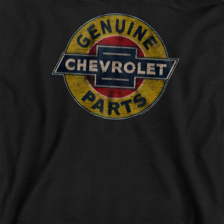 Produktbild Chevrolet Genuine Parts Sweatshirt (M)