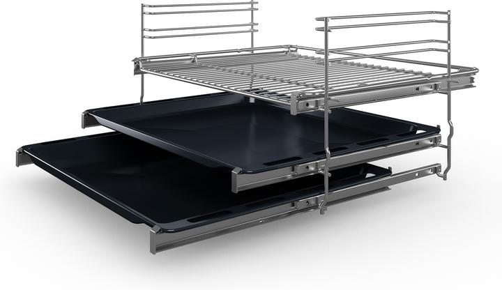 Produktbild Bosch Hausgeräte HKS79U250