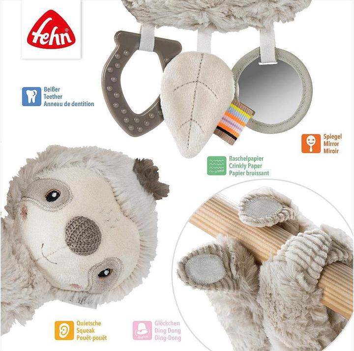 Image du produit Fehn Activity-Faultier