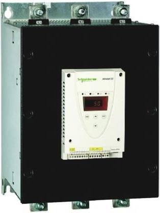 Produktbild Schneider Electric Softanlasser AT22 250A 400V 3-phas. IP00