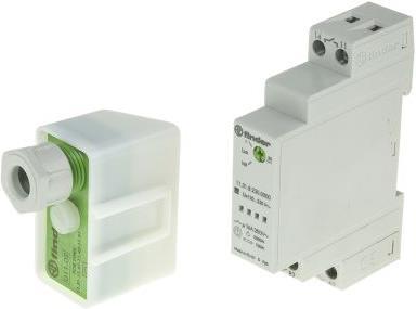 Produktbild Finder Dämmerungsschalter einpolig