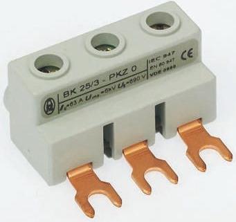 Produktbild Eaton Verbinder 3-phasig