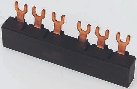 Produktbild Eaton Verbinder 3-phasig 5-fach