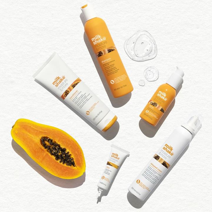 Immagine prodotto Milk_Shake - Moisture & More Lotion 6 x 12 ml - Haarkur (12 ml)