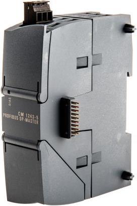 Produktbild Siemens KOMMUNIKATIONSMODUL, S7-1200, CM 1243-5
