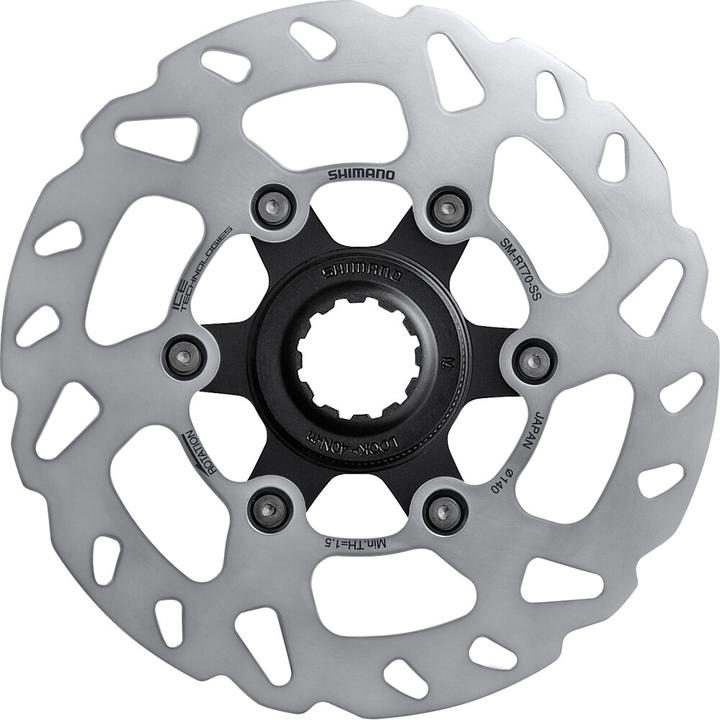 Actual product image Shimano SLX SM-RT70