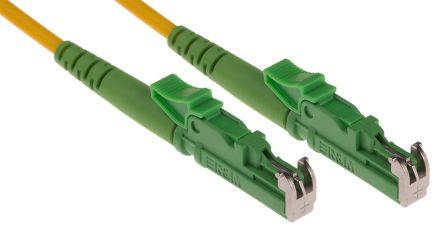 Produktbild RS PRO E2000APC Simplex Singlemode 2m (2 m)