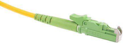 Produktbild RS PRO E2000APC Simplex Singlemode 100m (100 m)