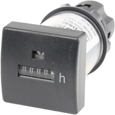 Actual product image Schneider Electric Operating hours counter 5 digits 240Vac