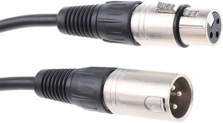 Produktbild RS PRO Xlr – Xlr (3 m, XLR)