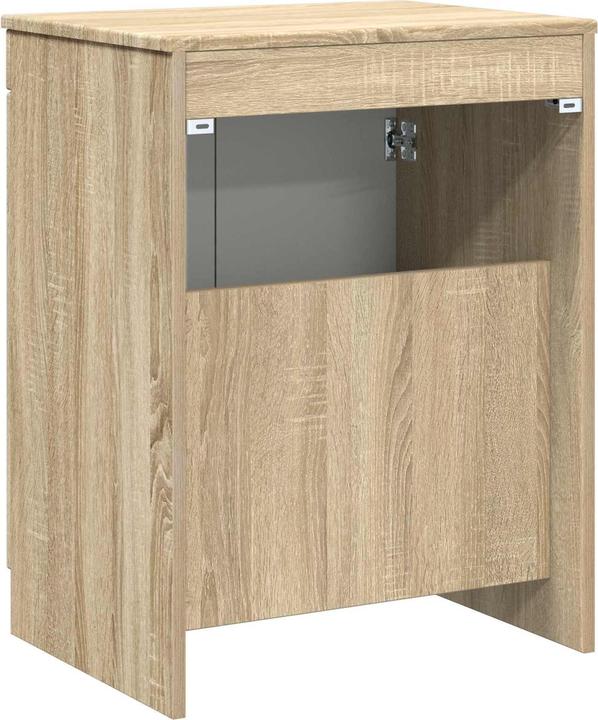 Produktbild vidaXL Badezimmerschrank (41 x 54 x 70 cm)
