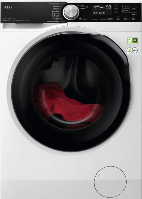 AEG LR8WEP1609 914505407 (10 kg, Links)