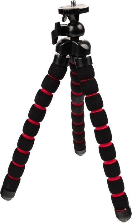 Actual product image Caruba tripod Flexstar25 Flexible (Plastic)