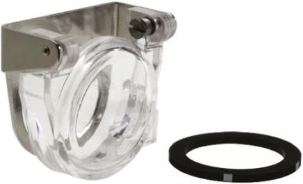 Produktbild Schneider Electric Verriegelungszusatz für Drucktasten