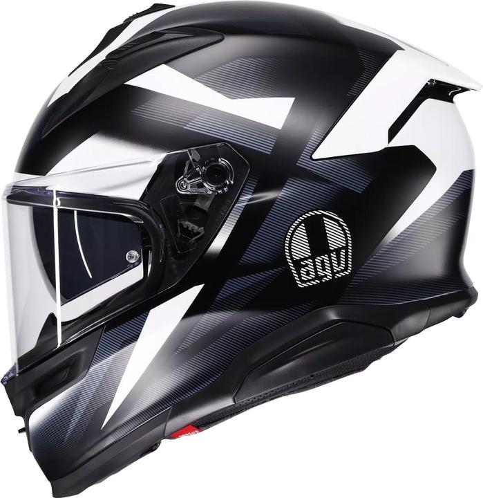 Image du produit AGV Casque intégral K7 Glimpse (M)