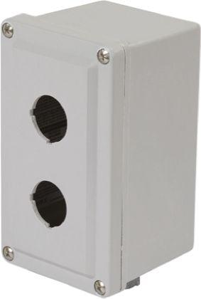 Produktbild Schneider Electric Tasterstationen, Kunststoff, 2 Ausbrüche