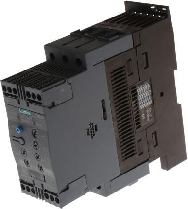 Produktbild Siemens SIRIUS SOFT STARTER, S2,45A,24V AC/DC