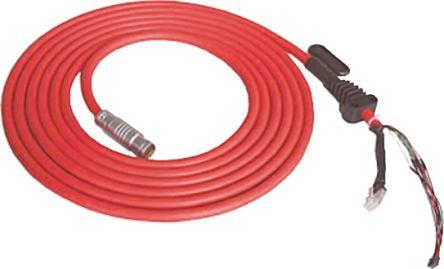 Immagine prodotto Siemens Cavo Di Collegamento, Pannelli (Mpi/Profibus), 2m