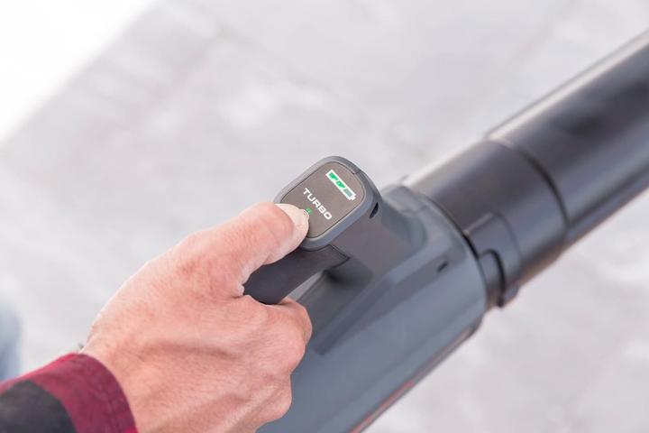 Produktbild AL-KO Lb 1860 Set (Akkubetrieb, Laubbläser)