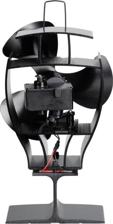 Immagine prodotto Eurom Camino Vento (15 x 17 x 25 cm)