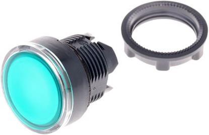 Produktbild Schneider Electric Double Ill. Pushbutton He