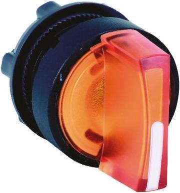 Produktbild Schneider Electric Selector Ill. Pushbotton