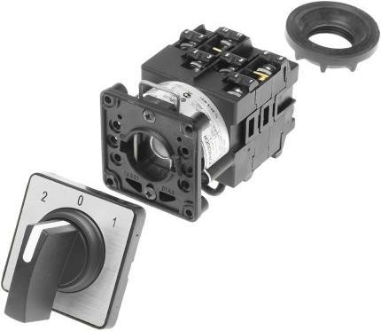 Actual product image Schneider Electric Commutator