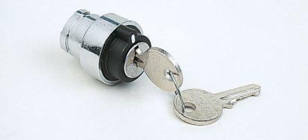 Actual product image Schneider Electric Key button