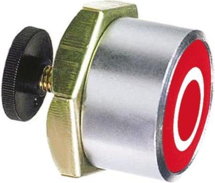 Actual product image Schneider Electric Reset button red 22mm IP66
