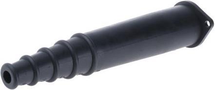 Schneider Electric Kabeltülle XAC-A 8-26mm schwarz