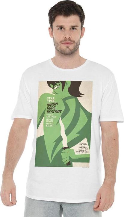 Immagine prodotto The Original Series Episode 69 Maglietta Uomo (L)