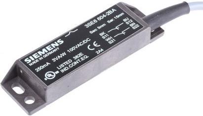Produktbild Siemens Magnetschalter 2Ö 3m Kabel