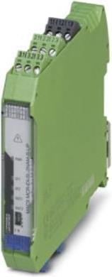 Actual product image Phoenix Contact Signal equr. Ex-I Iso 2 CH NAMUR SIL2