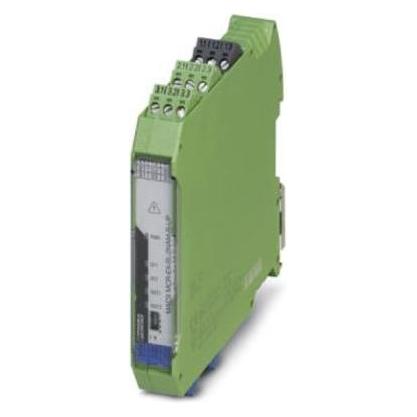 Phoenix Contact Signaal equr. Ex-I Iso 2 CH NAMUR SIL2, Automatisering
