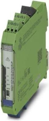 Actual product image Phoenix Contact Signal equr. Ex-I Iso 2 CH NAMUR SIL2