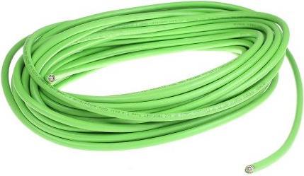 Produktbild Siemens IE FC TP-Flexkabel GP 4x2 (CAT6, 20 m)