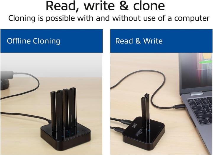 Produktbild ACT AC1502