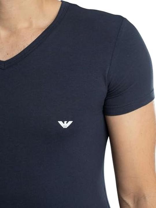 Image du produit Emporio Armani T-shirt Casual Confortable à porter (S)