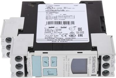 Produktbild Siemens Relay,Monitoring,Digital,Volt Monitor