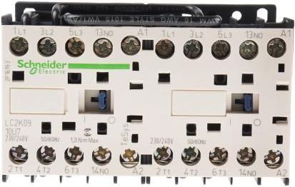 Produktbild Schneider Electric Wendeschütz 240V 4kW