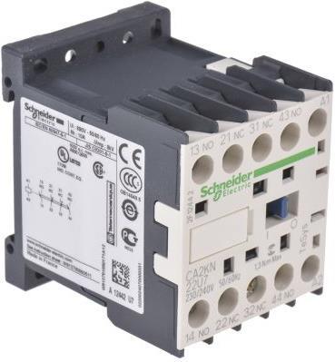 Produktbild Schneider Electric Schütz 240V