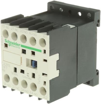 Produktbild Schneider Electric Schütz 110VAC