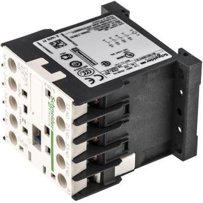 Schneider Electric Schütz 110VAC, Relais