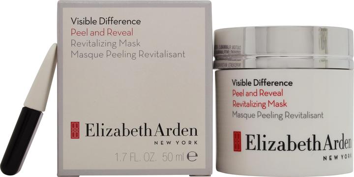 Immagine prodotto Elizabeth Arden Visible Difference Peel and Reveal (50 ml)