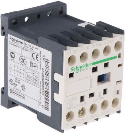 Produktbild Schneider Electric Schütz 240V