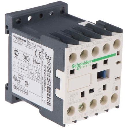 Thumbnail - Schneider Electric Schütz 240V, Relais