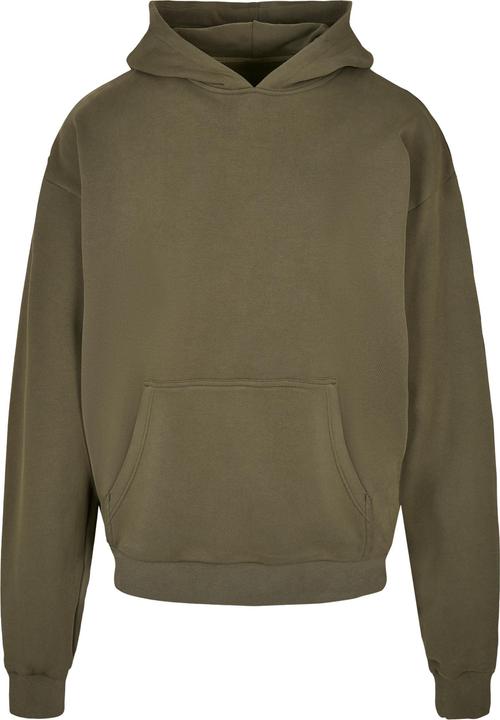 Produktbild Merchcode Halloween - Skull Of The Night V2 Hoody - 175507 (S)