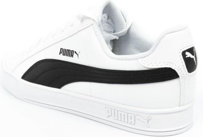 Image du produit Puma Herren Smash Vulc Schuhe (46)